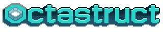 Octastruct Logo